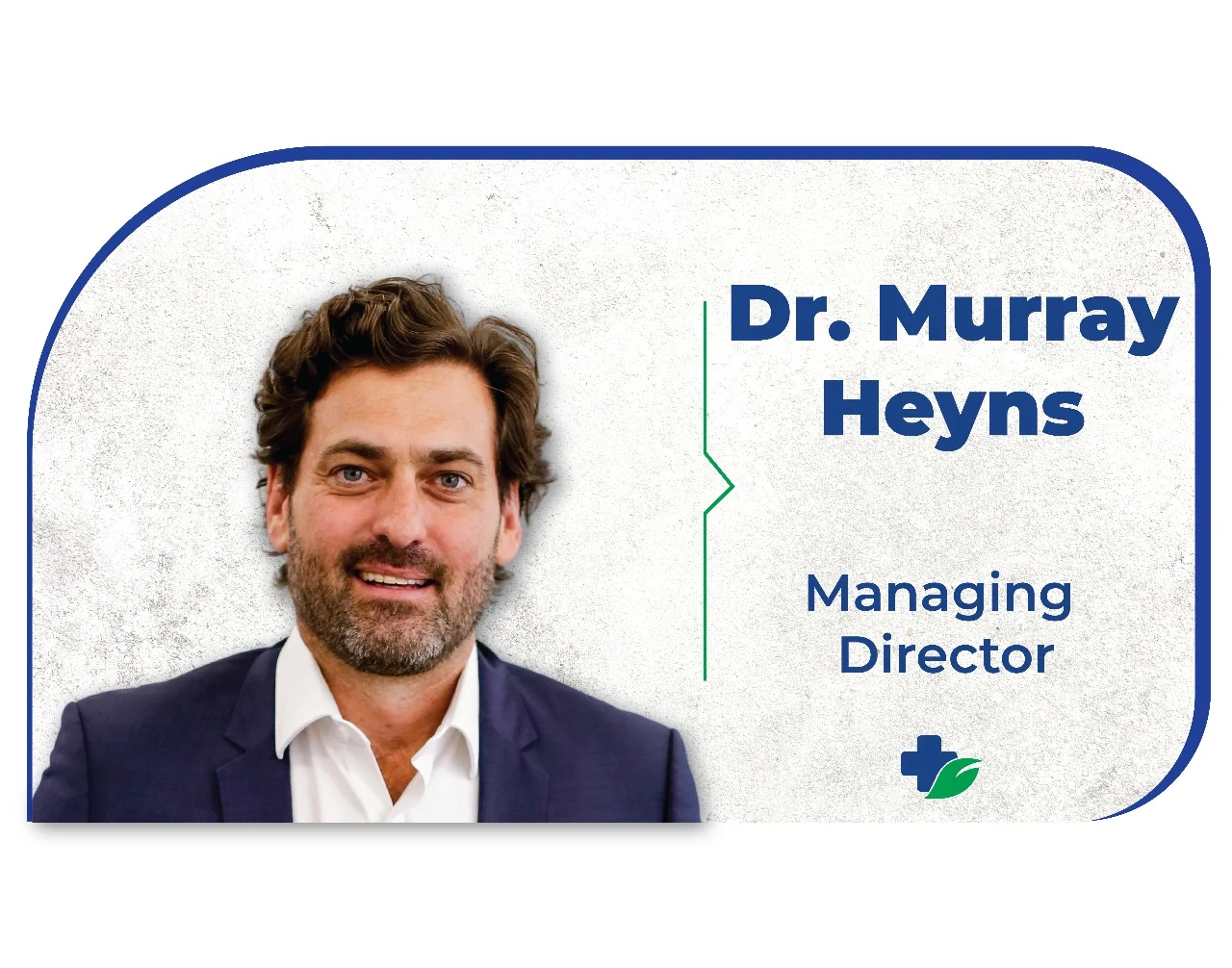 Managing Director